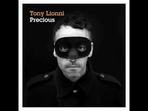 Tony Lionni - Always There(Original Mix)