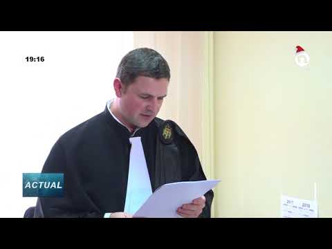 Încă 30 de zile de control judiciar pentru Chirtoacă