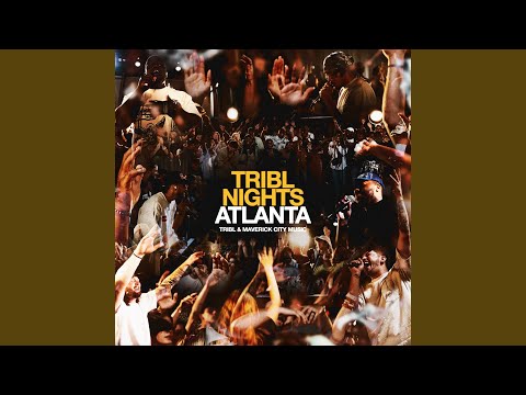 Moving (feat. Tianna, Ryan Ofei & Joe L Barnes)