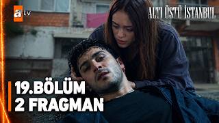 Altı Üstü İstanbul 19. Bölüm 2. Fragmanı |"Hocam, ben doping kullanmadım."