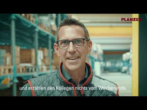 Planzer - Fahrerlose Transportsysteme im Einsatz in Felben