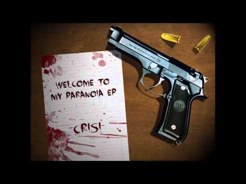 CRISI - 04 - STREET ATTITUDE (feat Fede Rashan)