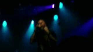 Soilwork - Needlefeast (live 2/15/09)
