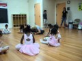 Angelina Ballerina First Ballet Dance Class 1