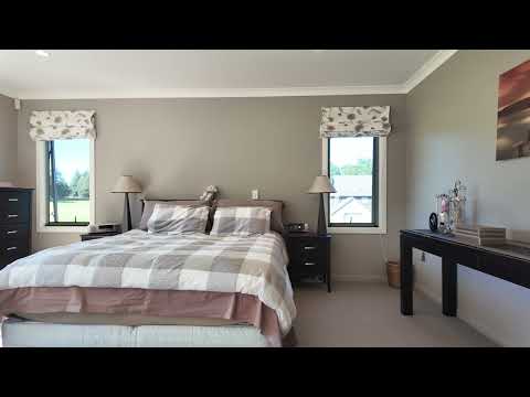 43 Tussock Lane, Windwhistle, Selwyn, 4 રૂમ, 3 બાથરૂમ, House