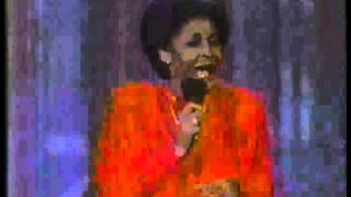 Nancy Wilson What A Little Moonlight Can Do