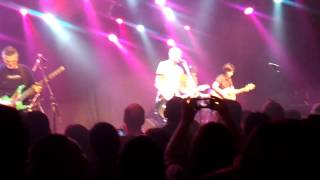 Pato Fu @ Sesc Belenzinho, São Paulo - "Gol de Quem" - 27-05-12