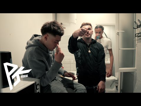 LUCCI X 2C "MENTALE" (official video) Dir.@pouchkavisual