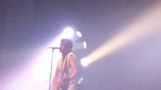 Japandroids - North East South West (live)