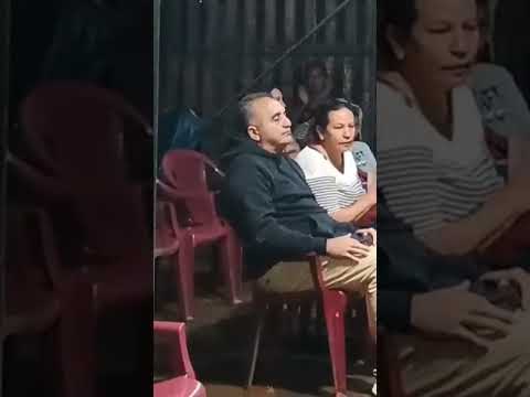 Iglesia de el porvenir Santa Ana