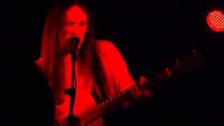 Eaves - Pylons - live in London @ Sebright Arms - Uk tour 2015