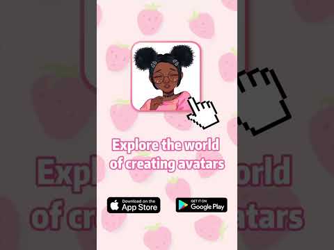 Create your own anime avatar #neku #avatar #art #artist 8.8-1