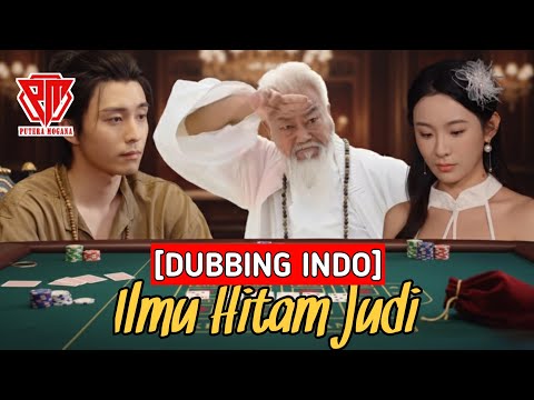 Full Episode| Mengadu ilmu hitam dimeja judi dengan ruangan penuh sihir dan tipu-tipu