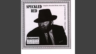 Speckled Red's Blues