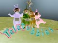 Teletubbies Theme Reversed And G Major 100 Subscribers Special