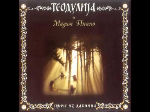 Teodulija i Madam Piano - Karanfile Cvece Moje