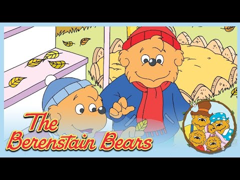 The Berenstain Bears - Bears for all Seasons