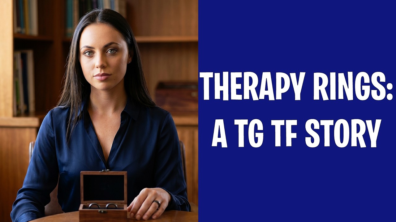 The Therapy Rings – A TG TF Story