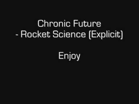 Video thumbnail for Rocket Science