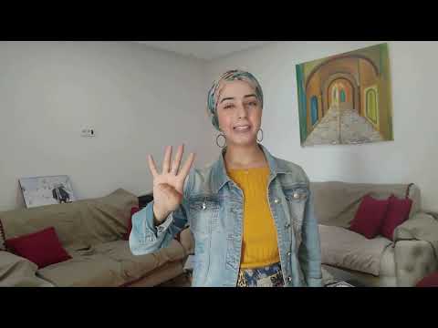 Tunisia with Rania Top places to visit in 1 minute