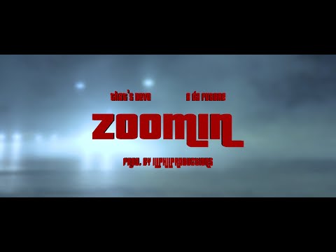 That's Devo & B da Future - "Zoomin" Prod. By @illphilproductions and shot by @dirtymuttproductions