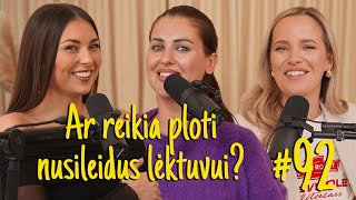 ČIA TIK TARP MŪSŲ: ar reikia ploti nusileidus lėktuvui?
