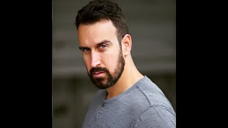 Adam William Ward's Acting Reel video