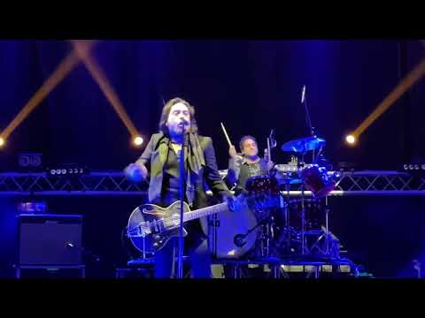 Sono più sereno - Le Vibrazioni
