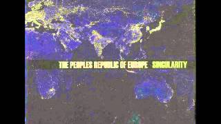 The People's Republic of Europe - Drone Riots