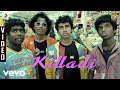 Goli Soda Killadi Video S N Arunagiri