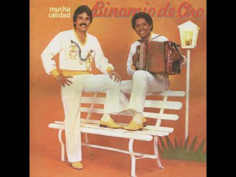 Tuya Es Mi Vida - Pistas De Binomio De Oro