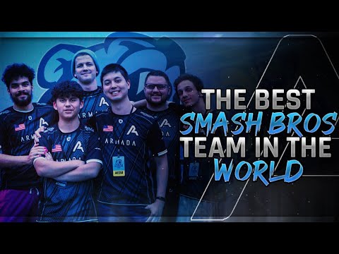 Armada at Frostbite 2020