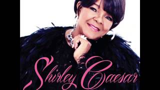 Shirley Caesar - God Will Make A Way (AUDIO)