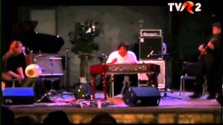 Cimbalom Jazz- Place St.Henri Homage to* Oscar Peterson*