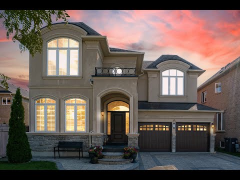 26 Eaglesprings Crescent, Brampton Home by Harbinder Brar - Real Estate Properties