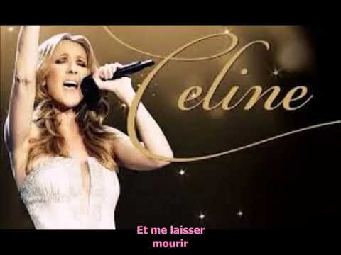 céline dion - Le monde est stone - paroles
