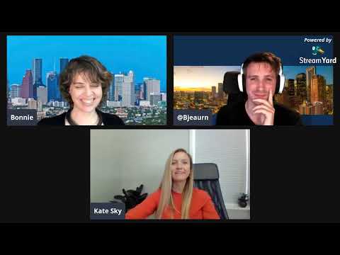 ngHouston - NgRx Containers w/ Kate Sky