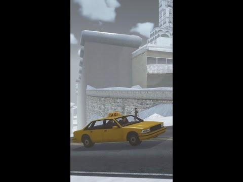 CJ goes to Liberty City🔥😯👍 GTA San Andreas Definitive Edition #gaming #gta #ps5 #gamingvideos #xbox