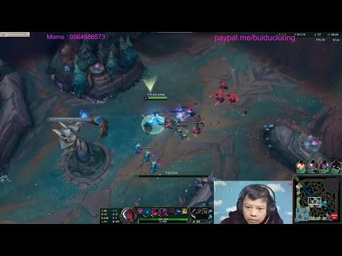Yone Midlane Duel vs Xerath – Outplay & Dominate | League of Legends Gameplay