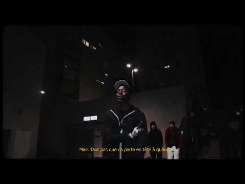 Deuzell - Freestyle Bitume