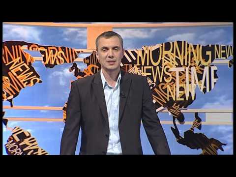 Ditë e Re, 24 dhjetor 2015 - Ora News - Të parët për lajmin e fundit