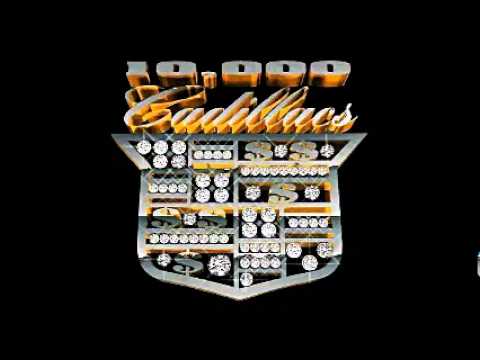 10,000 Cadillacs - Outro