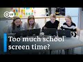 Sweden Reexamines The Use Of Computers In Schools Focus On Europe