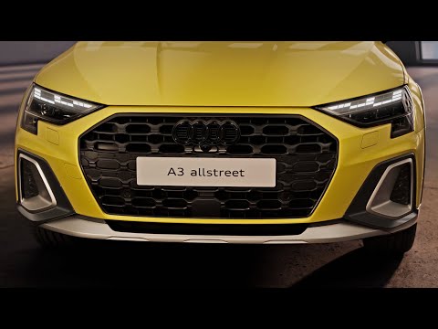 2024 Audi A3 FACELIFT | What's New ?
