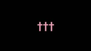 Crosses ††† - Bermuda locket - EP †