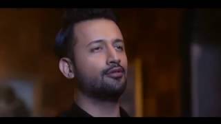 Atif Aslam First song 2019 Valentine&#39;s Day Special  MUSICTAPE ATIF