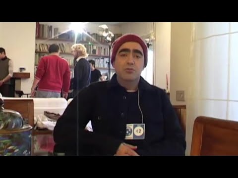 Elio e le Storie Tese - Parco Sempione Backstage (INEDITO!)