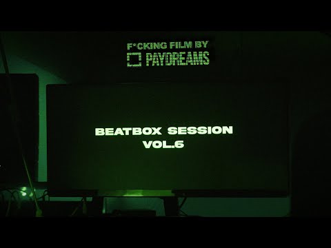 Beatbox Sessions Vol.6 - Iacho / Grind x Makro (Video Oficial)