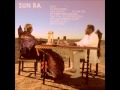Sun Ra ~ Daddy's Gonna Tell You No Lie (1954)