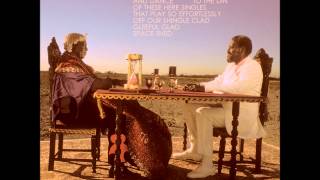 Sun Ra ~ Daddy&#39;s Gonna Tell You No Lie (1954)